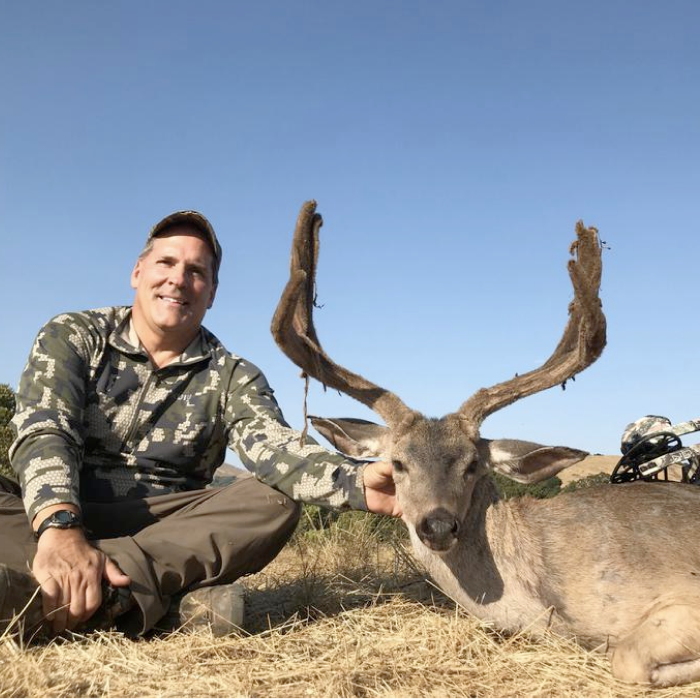 Guided Deer Hunt