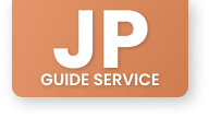 JP Guide Service Logo